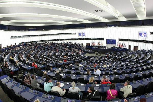 Les élections européennes mobilisent plus les Français